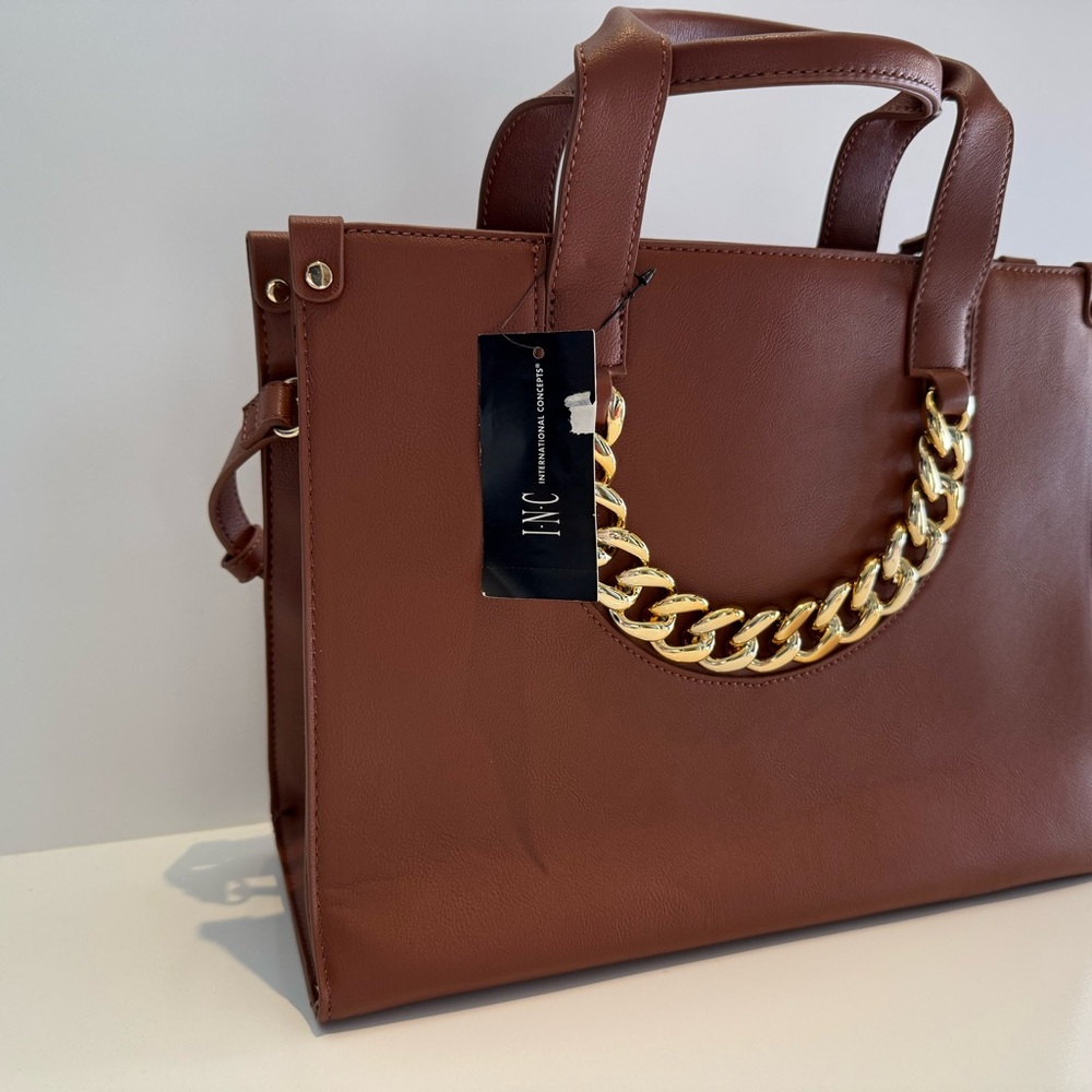 INC Tote